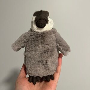 Jellycat Tiny Percy Penguin BNWT